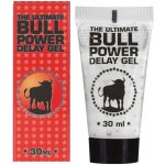 Cobeco Bull Power oddalující ejakulaci Gel 30ml – Zbozi.Blesk.cz