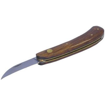 HEAPCO Nůž ořezávací zavírací na paznehty – Zboží Mobilmania