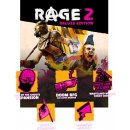 Rage 2 (Deluxe Edition)