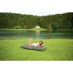 Coleman COMFORT BED SINGLE 188 x 85 x 22 cm – Sleviste.cz