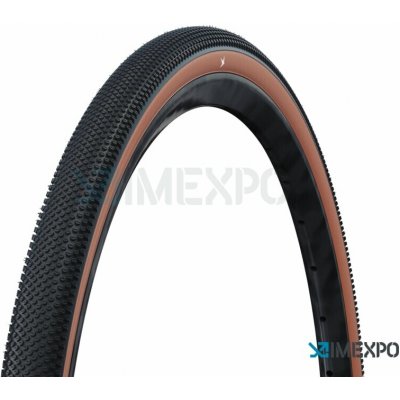 Schwalbe G-One comp 40-622 K-Guard bronzový bok 1115968301 – Sleviste.cz