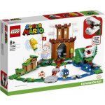 LEGO® Super Mario™ 71362 Útok piraňové rostliny – Zboží Živě