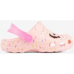 Coqui Little Frog Candy Pink Pink Donut + Amulet – Hledejceny.cz