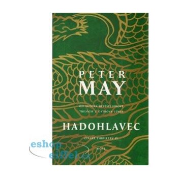 Hadohlavec - May Peter