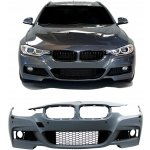 JOM přední nárazník BMW 3 F30 / F31 sedan + Touring (2011-2015) předfacelift - M-paket Look – Zboží Mobilmania