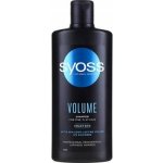 Syoss Volume šampon pro jemné zplihlé vlasy 440 ml – Zboží Dáma