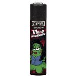 Clipper Hemp Rock Marry Weedhouse – Hledejceny.cz