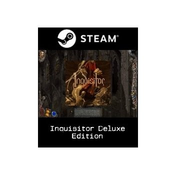 Inquisitor (Deluxe Edition)