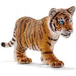 Schleich 14730 Tygr mládě – Zboží Mobilmania