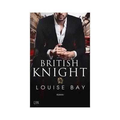 British Knight - Bay, Louise