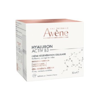 Avene Hyaluron Activ B3 denní krém 50 ml