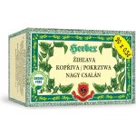 Herbex kopřiva dvoudomá bylinný čaj 20 x 3 g – Zboží Dáma