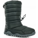 Xero Shoes Alpine Pull-On Black – Zboží Dáma