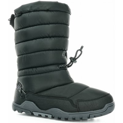 Xero Shoes Alpine Pull-On Black – Zboží Dáma