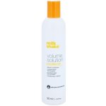 Milk Shake Volume Solution kondicionér pro normální až jemné vlasy pro objem a tvar With Aloe Vera Leaf Juice 300 ml – Zboží Mobilmania