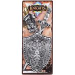 Lamps Meč se štítem a chráničem – Zboží Dáma