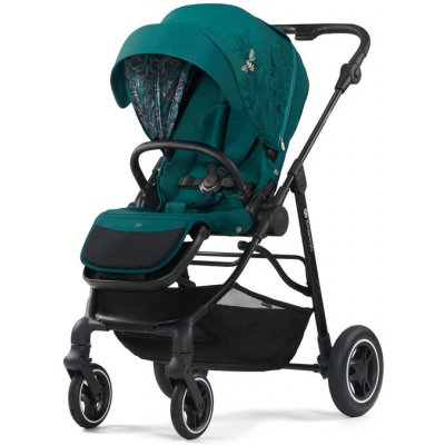 Kinderkraft All Road Sport Nature Vibes Green 2022 – Zbozi.Blesk.cz