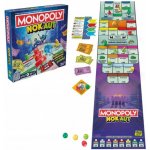 Monopoly One Piece Board Game EN – Zboží Živě