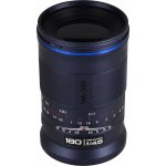 LAOWA 180 mm f/4,5 1,5x Ultra Macro APO AF pro Canon EF – Zboží Živě
