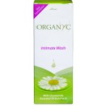 Organyc Intimate Wash pro intimní hygienu 250 ml – Zboží Dáma