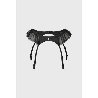 Obsessive Podvazkový pás Obsessive Stelisa – Zboží Dáma