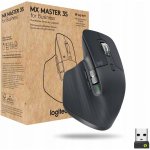 Logitech MX Master 3S for Business 910-006582 – Zboží Živě