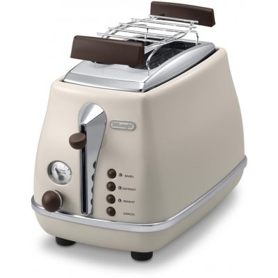 DeLonghi Icona Vintage CTOV 2103.BG – Hledejceny.cz