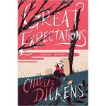 Great Expectations - C. Dickens – Hledejceny.cz