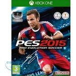 Pro Evolution Soccer 2015 – Hledejceny.cz