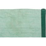 Srend Pro tkanina stínící HOBBY.NET 30 % 1,5 x 25 m HDPE UV 30 g/m² zelená – Hledejceny.cz