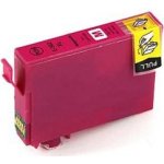 NáplněDoTiskáren Epson C13T02 - kompatibilní – Zboží Mobilmania