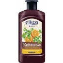 Elkos bylinná koupel meduňka & pomeranč 500 ml