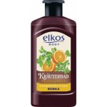 Elkos bylinná koupel meduňka & pomeranč 500 ml – Zboží Mobilmania