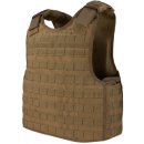 Condor Outdoor Defender Molle nosič plátů coyote brown