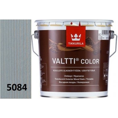 Tikkurila Valtti Color 5084 2,7 l Kajo