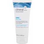 Ahava Clineral Topic zklidňující tělový krém pro atopickou pokožku 200 ml – Sleviste.cz