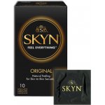 Skyn ORIGINAL 10ks – Zbozi.Blesk.cz