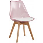 Kondela Bali 2 new růžová – Zboží Mobilmania