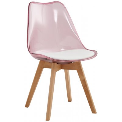 Kondela Bali 2 new růžová – Zboží Mobilmania