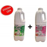 GREEN MAGIC BIO 2L + FLUSH Magic 2L – Zboží Dáma