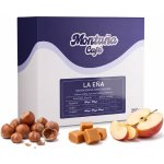 Café Montaña bezkofeinová Káva NATUR Decaf zrnková 250 g – Hledejceny.cz