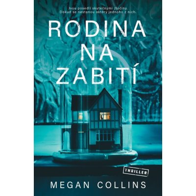 Rodina na zabití – Zboží Mobilmania