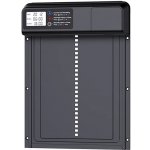 Automatická dvířka do kurníku s časovačem – Hledejceny.cz