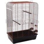 FLAMINGO Marja 54 x 37 x 75 cm – Sleviste.cz