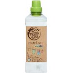 TIERRA VERDE Prací gel pro děti 1 l – Hledejceny.cz