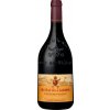 Víno Chateau de la Gardine Chateauneuf Du Pape 2021 Červené 14,7% 0,75 l (holá láhev)