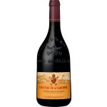 Chateau de la Gardine Chateauneuf Du Pape 2021 Červené 14,7% 0,75 l (holá láhev) – Hledejceny.cz