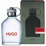 Hugo Boss Hugo toaletní voda pánská 200 ml – Zboží Mobilmania