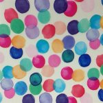 Gekkofix 13702 Statická fólie transparentní Julia rozměr 45 cm x 15 m – Zbozi.Blesk.cz