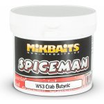 Mikbaits těsto Spiceman WS3 Crab Butyric 200g – Hledejceny.cz